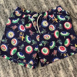 Polo Ralph Lauren Swim Short NWT